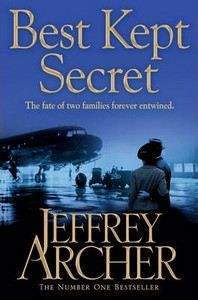 Archer Jeffrey: Best Kept Secret