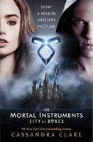 Clare Cassandra: Mortal Instruments 1(Film)
