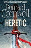 Bernard Cornwell: Heretic