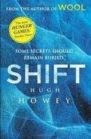 Hugh Howey: Shift
