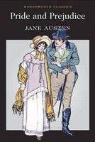 Austen Jane: Pride and Prejudice