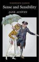 Austen Jane: Sense & Sensibility