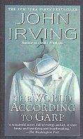 John Irving: The World According to Garp