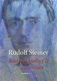Rudolf Steiner: Esoterní hodiny II
