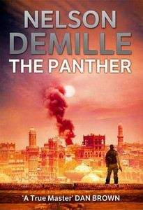 DeMille Nelson: Panther
