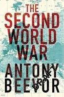 Beevor Antony: Second World War