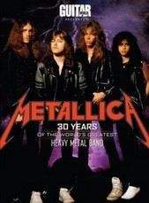 'Various': Metallica