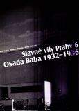 Slavné vily Prahy 6 – Osada Baba 1932–1936