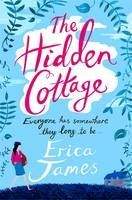 James Erica: Hidden Cottage