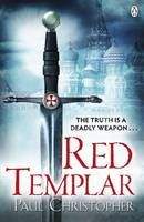 Christopher Paul: Red Templar