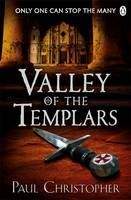 Christopher Paul: Valley Of the Templars