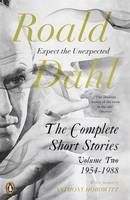 Dahl Roald: Complete Short Stories Vol 2