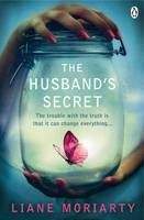 Moriarty Liane: Husband's Secret