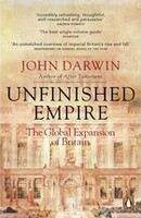 Darwin John: Unfinished Empire