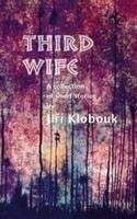 Klobouk Jiří: Third Wife: A Collection of Short Stories