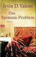 Yalom Irvin: Spinoza Problem