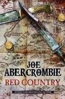 Abercrombie Joe: Red Country