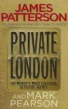 Patterson James: Private London