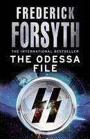 Forsyth Frederick: Odessa File