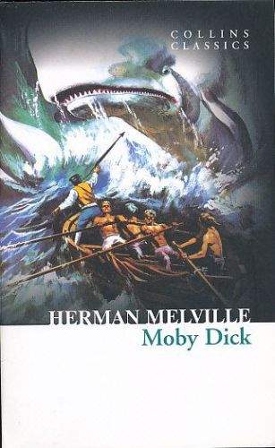 Rudyard Kipling: Moby Dick