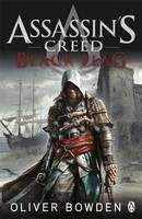 Bowden Oliver: Assassin's Creed: Black Flag