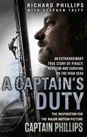 Philips Richard: Captain's Duty