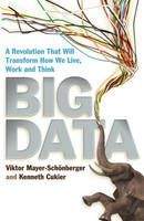 Mayer-Schonberger: Big Data