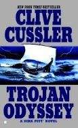 Cussler Clive: Trojan Odyssey