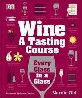 'Various': Wine Tasting Course