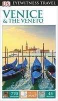 (Dorling Kindersley): Venice & The Veneto (EW) 2014