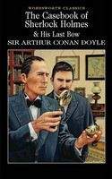 Doyle, Arthur Conan: Sherlock Holmes Caebook