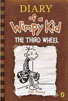 Kinney Jeff: Third Weel (Diary of a Wimpy Kid #7)