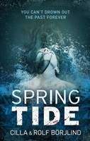 Borjlind Cilla: Spring Tide
