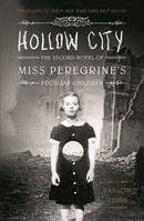 Riggs Ransom: Hollow City