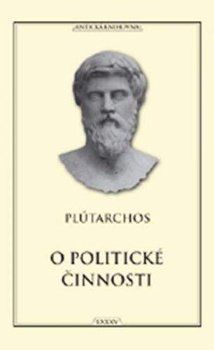 Lucius Mestrius Plutarchos: O politické činnosti