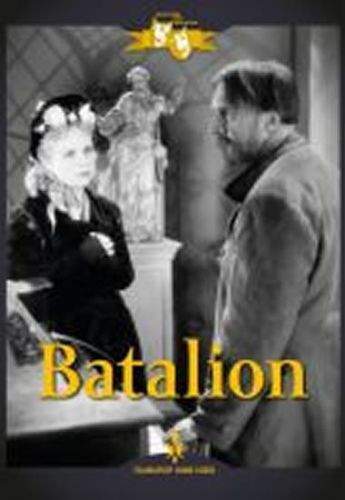 Batalion - DVD digipack