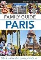 (Dorling Kindersley): Paris, Family Guide (EW) 2014