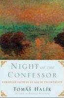Halik: Night of the Confessor