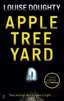 Doughty Louise: Apple Tree Yard