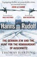 Harding Thomas: Hans and Rudolf