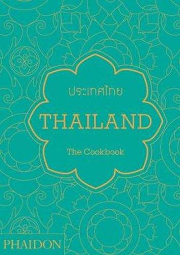 Gabriel Jean-Pierre: Thailand: The Cookbook