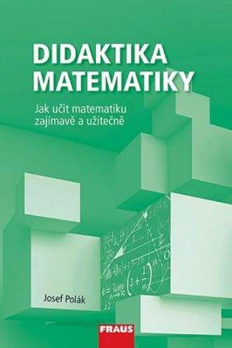 Josef Polák: Didaktika matematiky