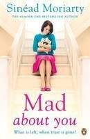 Moriarty Sinead: Mad About You