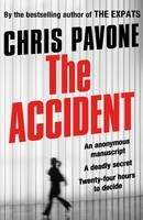 Pavone Chris: Accident