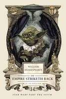 Doescher Ian: William Shakespeare's Star Wars