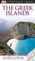 (Dorling Kindersley): Greek Islands (EW) 2014