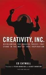 'Various': Creativity Inc