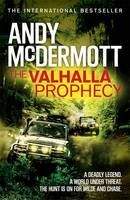 Mcdermott Andy: Valhalla Prophecy