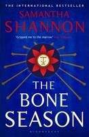 Shannon, Samantha: Bone Season