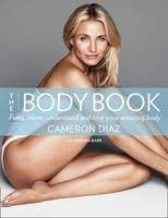 Diaz Cameron: Body Book
